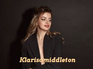 Klarisamiddleton
