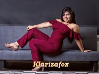 Klarizafox
