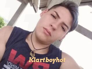 Klartboyhot