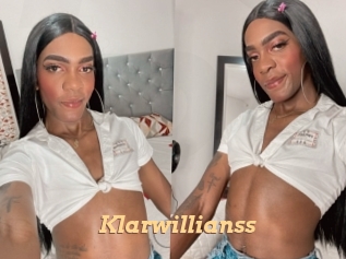 Klarwillianss