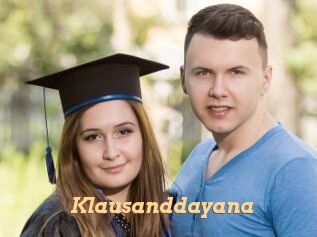 Klausanddayana