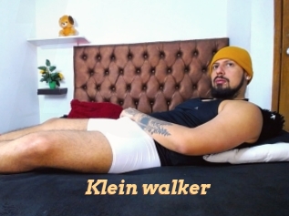 Klein_walker