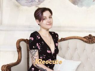 Kleocute