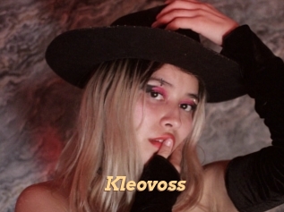 Kleovoss