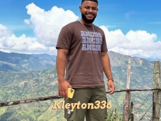 Kleyton336