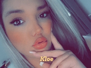 Kloe