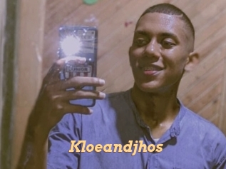 Kloeandjhos