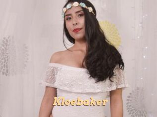 Kloebaker