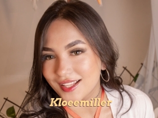 Kloeemiller