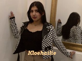 Kloehailie
