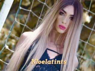 Kloelatints