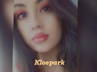 Kloepark