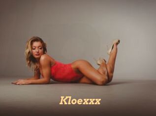 Kloexxx