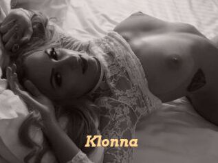 Klonna