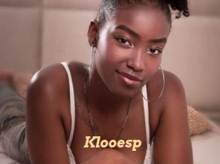 Klooesp