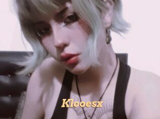 Klooesx