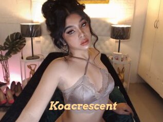 Koacrescent