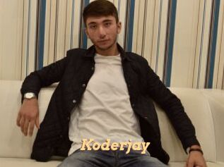 Koderjay