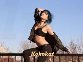 Kokokat