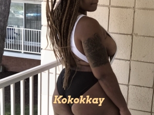Kokokkay