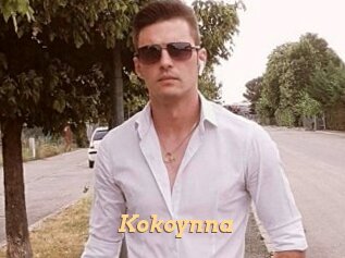 Kokoynna