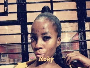 Koky