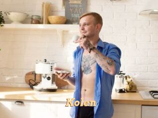 Kolen