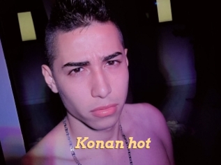 konan_hot Live Paradise