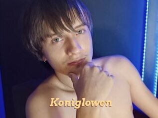 Koniglowen