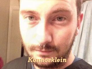Konnorklein
