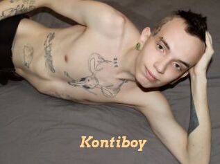 Kontiboy