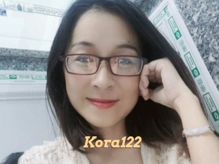 Kora122