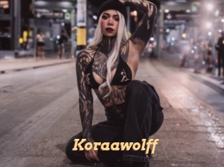 Koraawolff