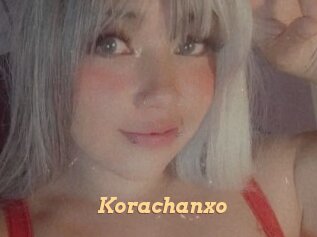 Korachanxo