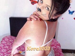 Koral003