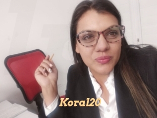 Koral20
