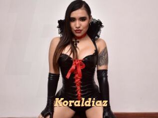 Koraldiaz