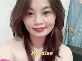 Koralee