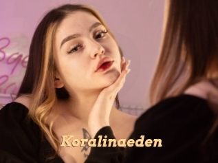 koralinaeden Live Paradise