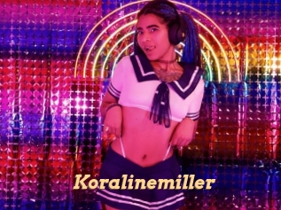 Koralinemiller