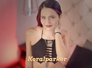 Koralparker