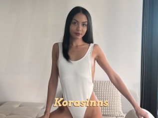 Korasinns