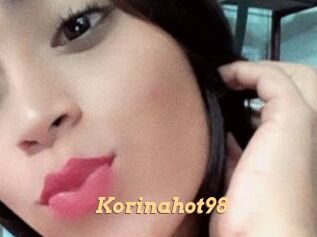 Korinahot98