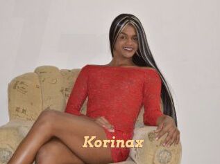 Korinax