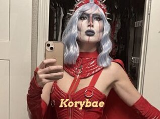 Korybae