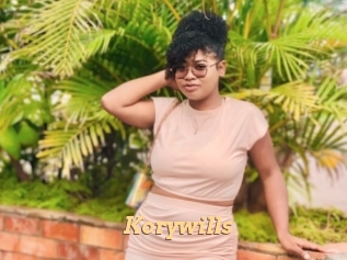 Korywills