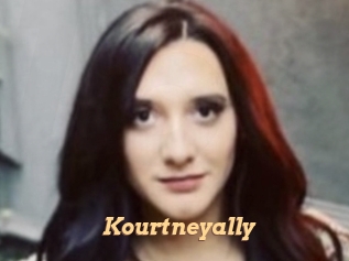 Kourtneyally