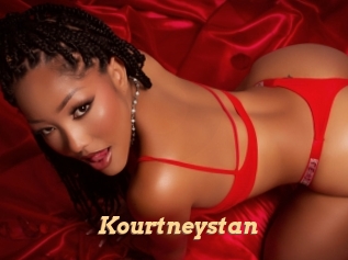 Kourtneystan