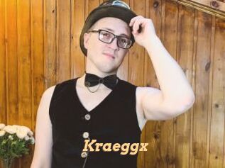 Kraeggx