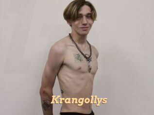 Krangollys